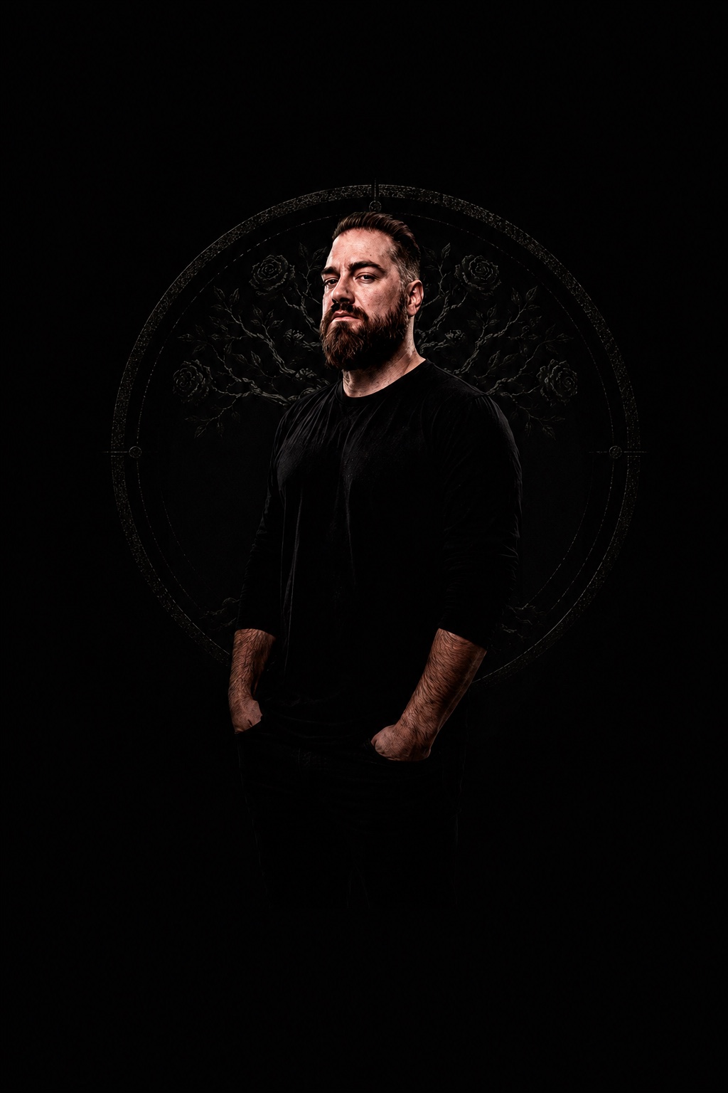 Mike Howland of STILL LIFE